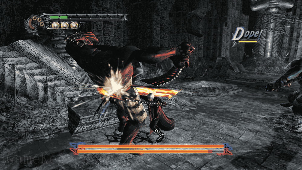 鬼泣：高清合集.Devil May Cry HD Collection