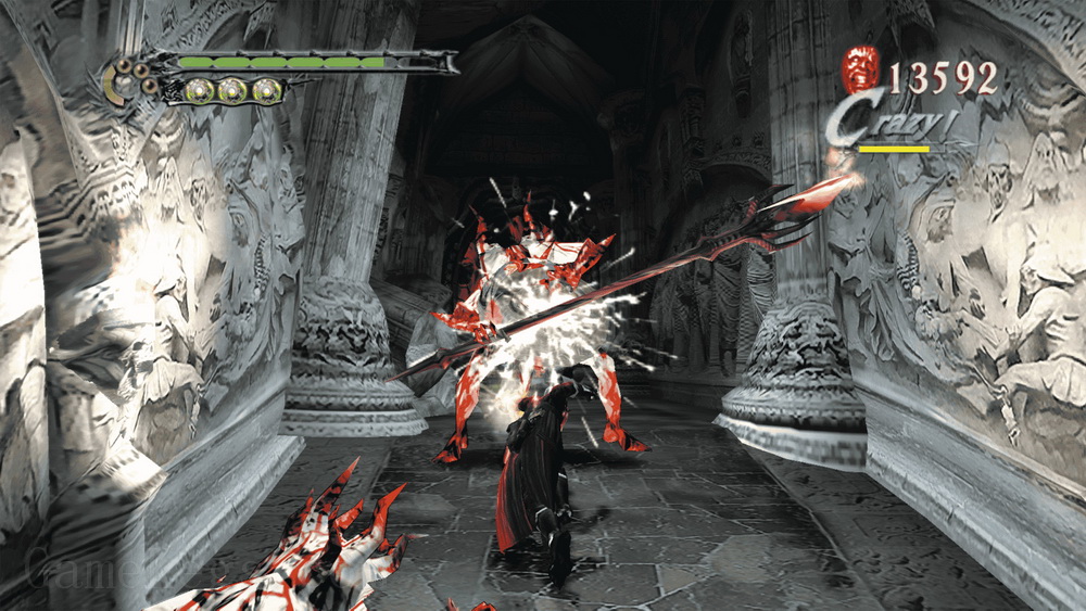 鬼泣：高清合集.Devil May Cry HD Collection