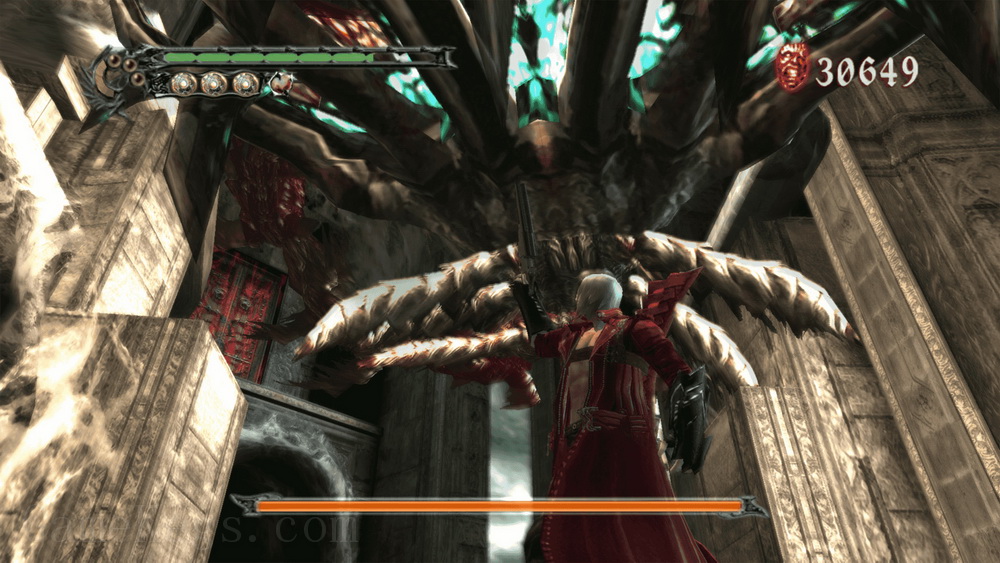 鬼泣：高清合集.Devil May Cry HD Collection