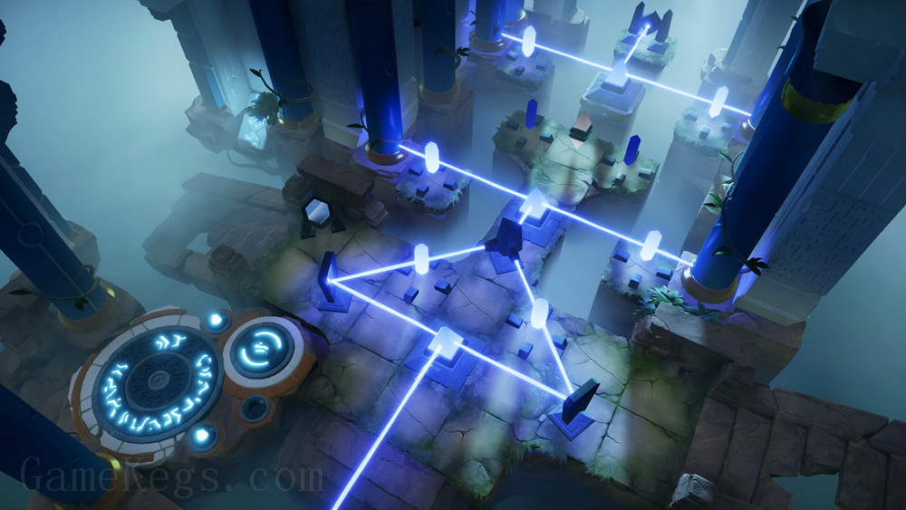 Archaica:光之路.Archaica The Path of Light