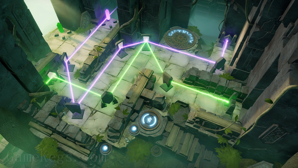 Archaica:光之路.Archaica The Path of Light