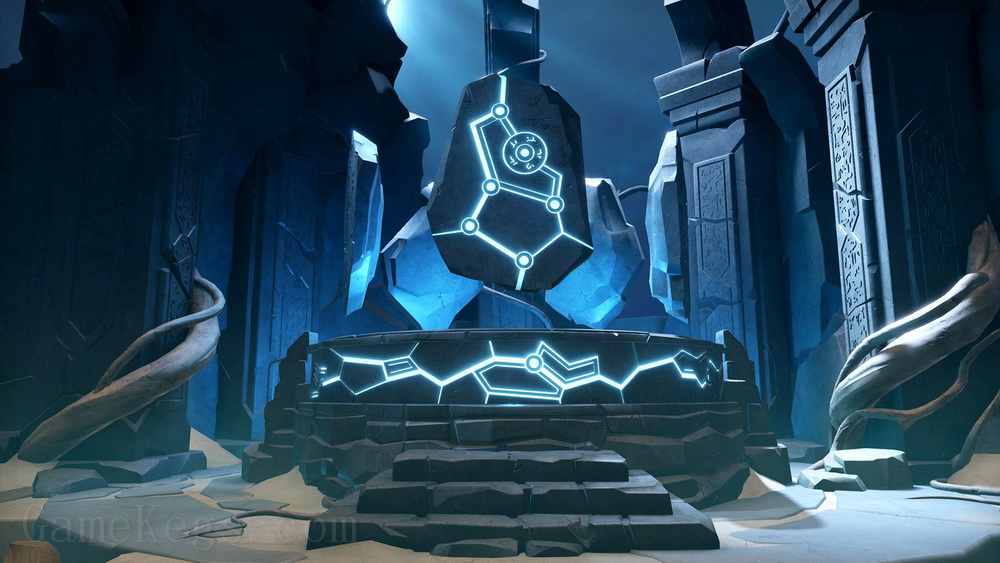 Archaica:光之路.Archaica The Path of Light