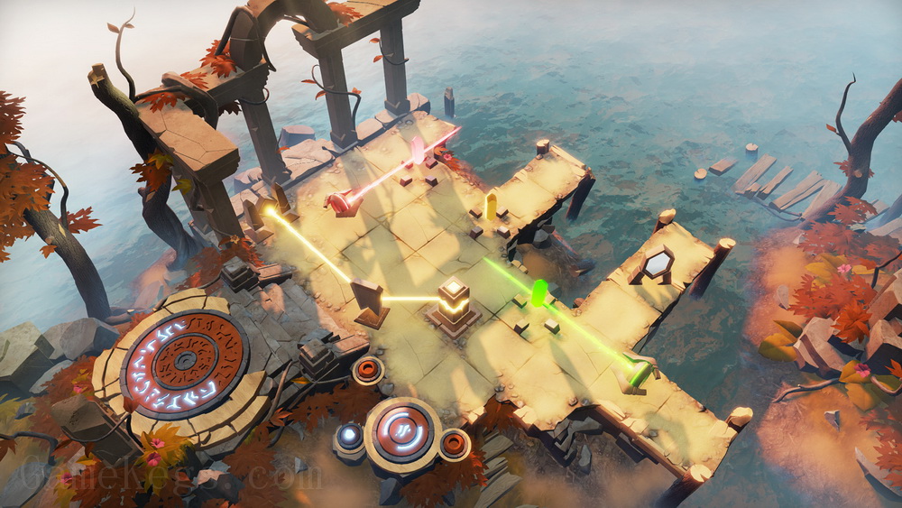 Archaica:光之路.Archaica The Path of Light