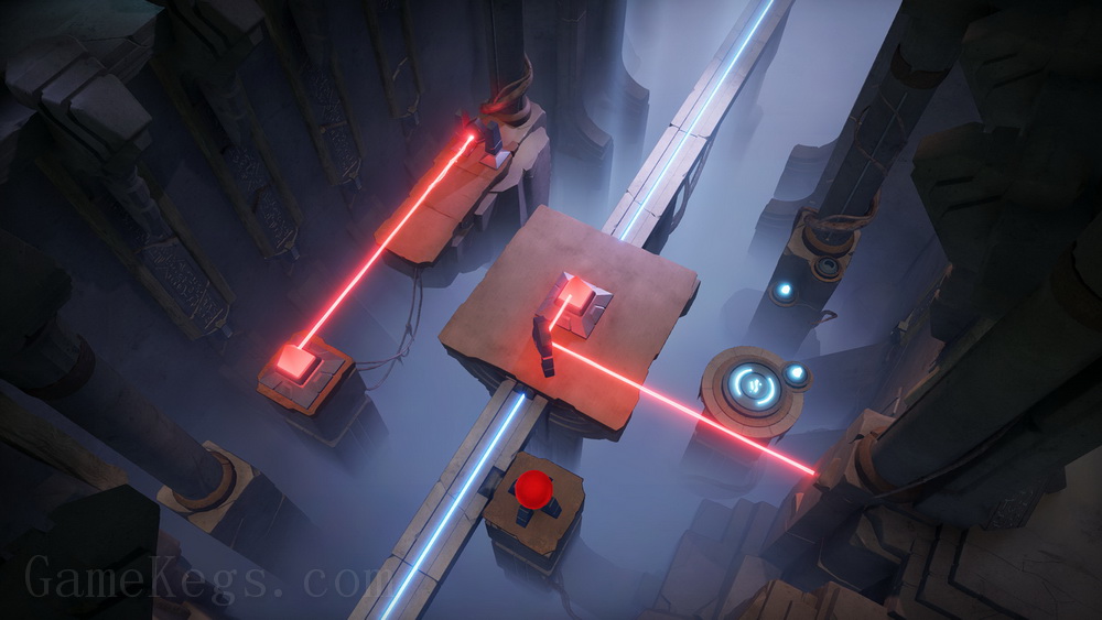 Archaica:光之路.Archaica The Path of Light
