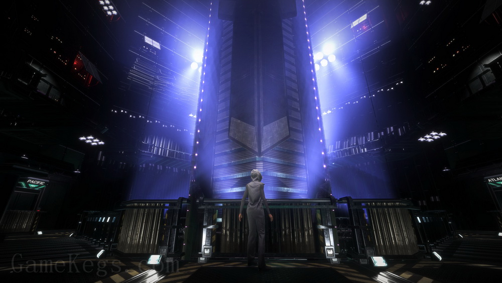共和国 1-5章.Republique1-5
