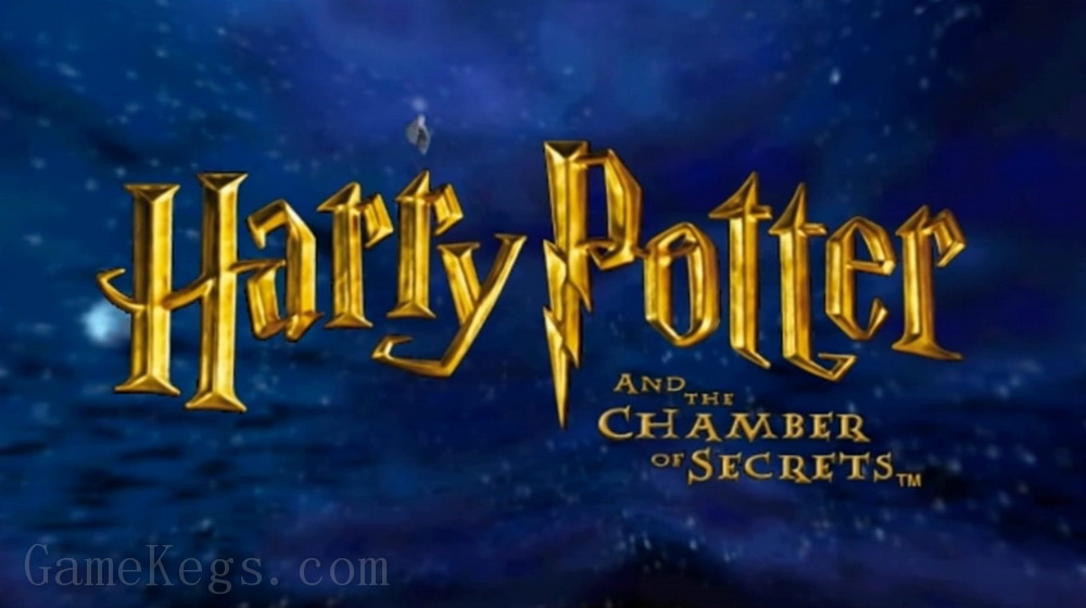 哈利波特：消失的密室.Harry Potter and the Chamber of Secrets