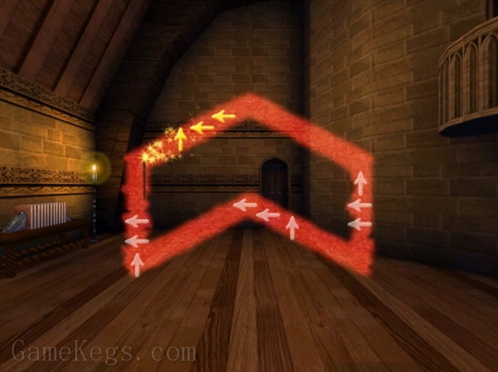 哈利波特：消失的密室.Harry Potter and the Chamber of Secrets