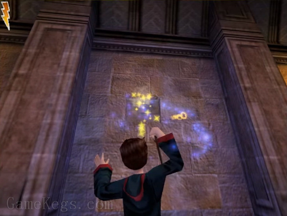 哈利波特：消失的密室.Harry Potter and the Chamber of Secrets