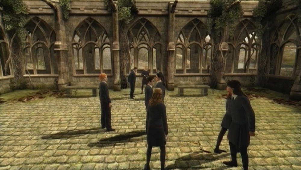哈利·波特与凤凰社.Harry Potter and the Order of the Phoenix