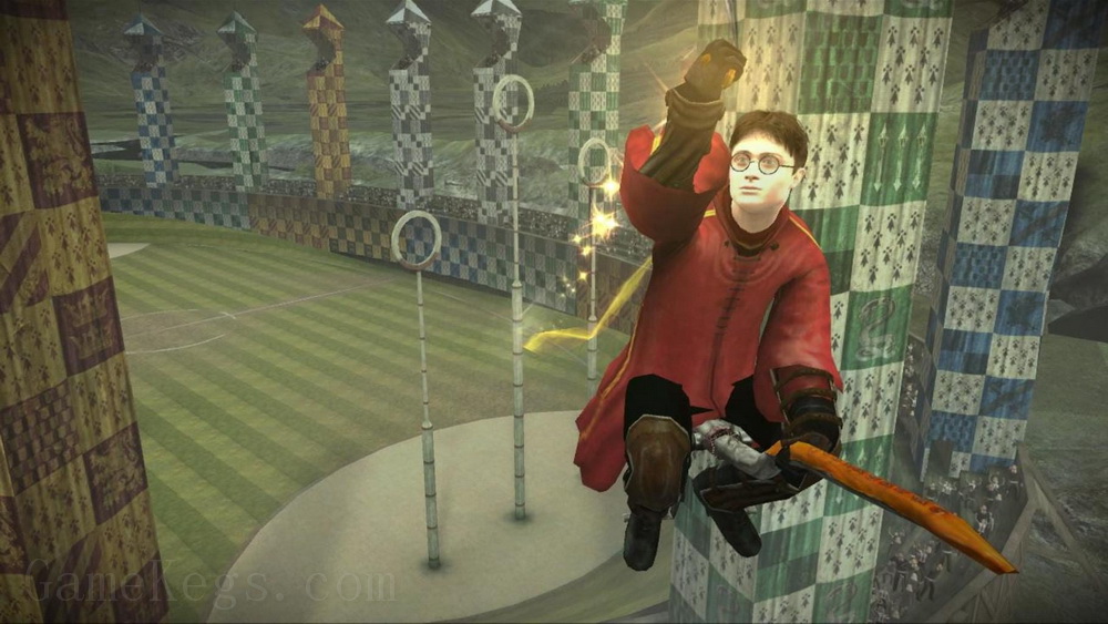 哈利·波特与混血王子.Harry Potter and the Half-Blood Prince