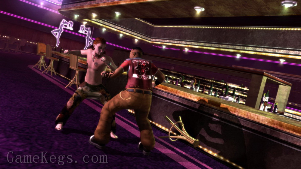 黑道圣徒2.Saints Row 2