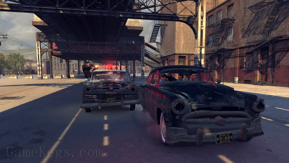 黑手党2.Mafia II