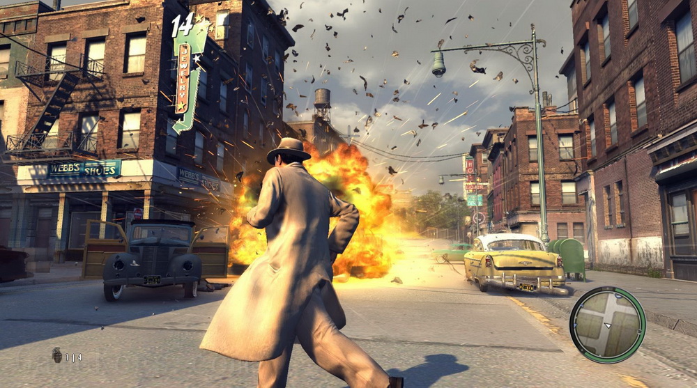 黑手党2.Mafia II