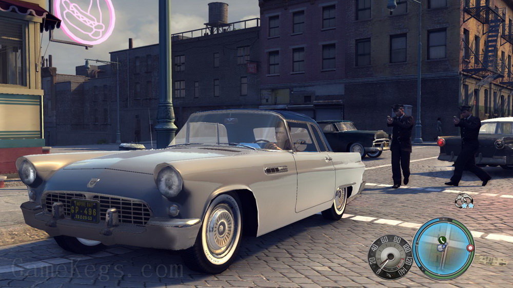 黑手党2.Mafia II