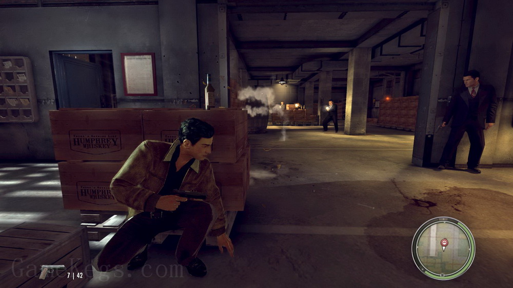 黑手党2.Mafia II