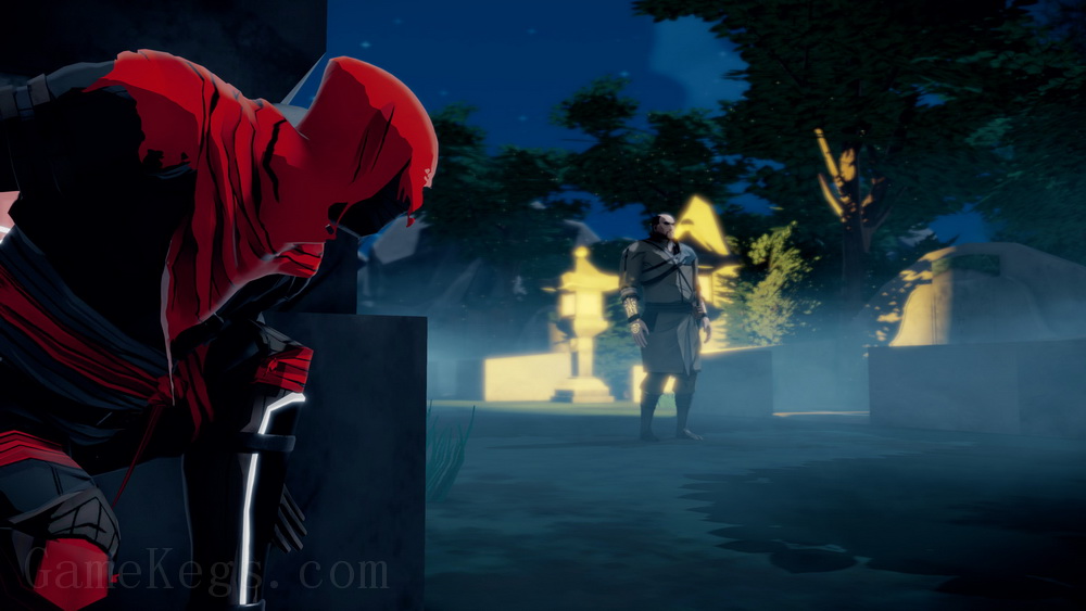 荒神.Aragami Assassin