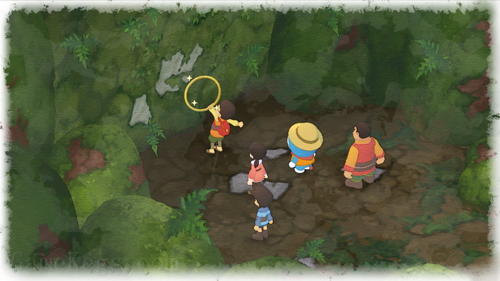 哆啦A梦：牧场物语.Doraemon Story of Seasons