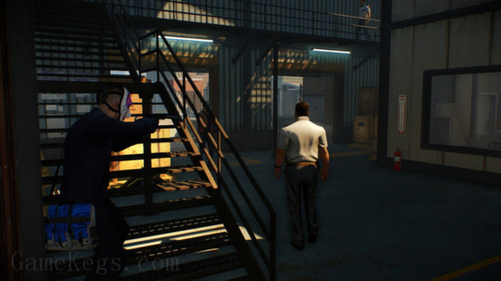 收获日2：犯罪浪潮版.Payday 2: Crimewave Edition