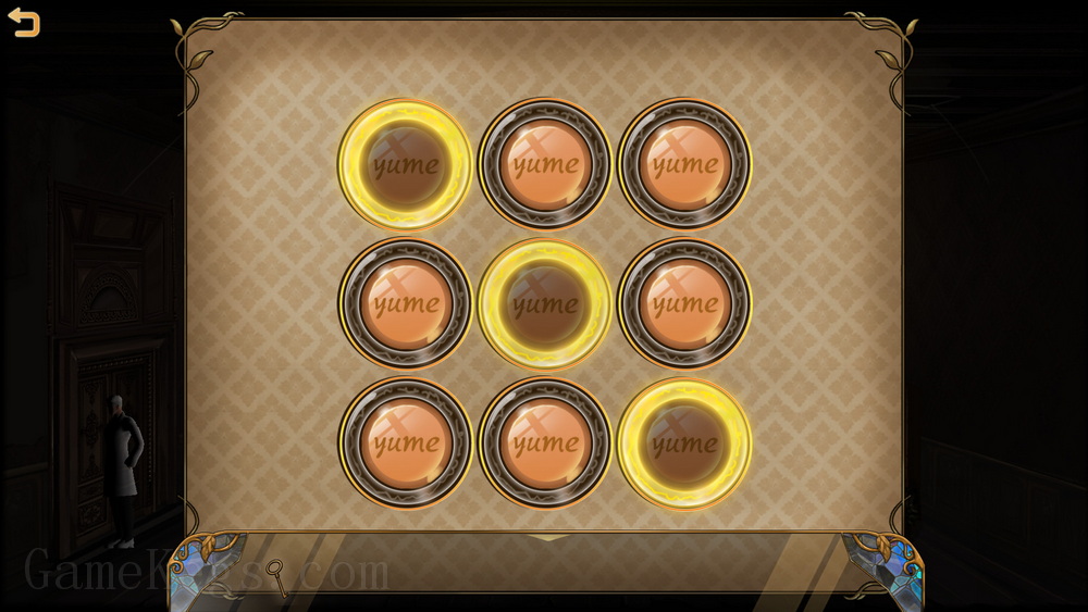 梦.YUME
