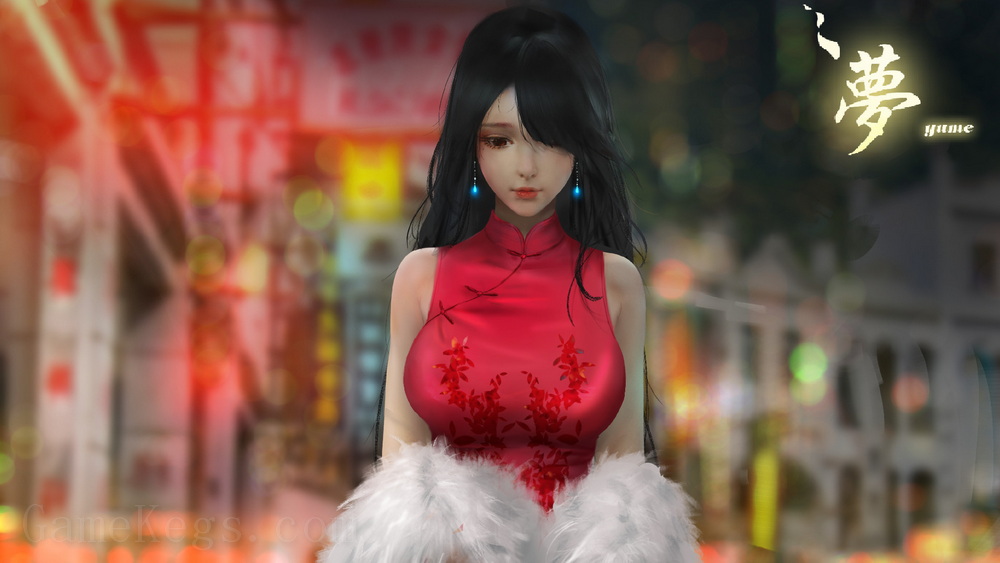 梦.YUME