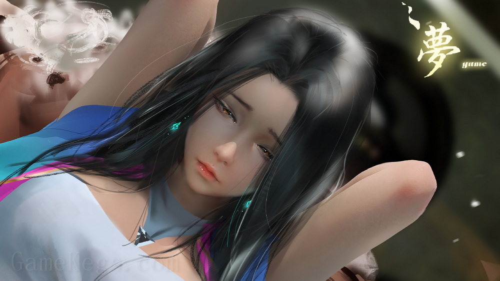 梦.YUME