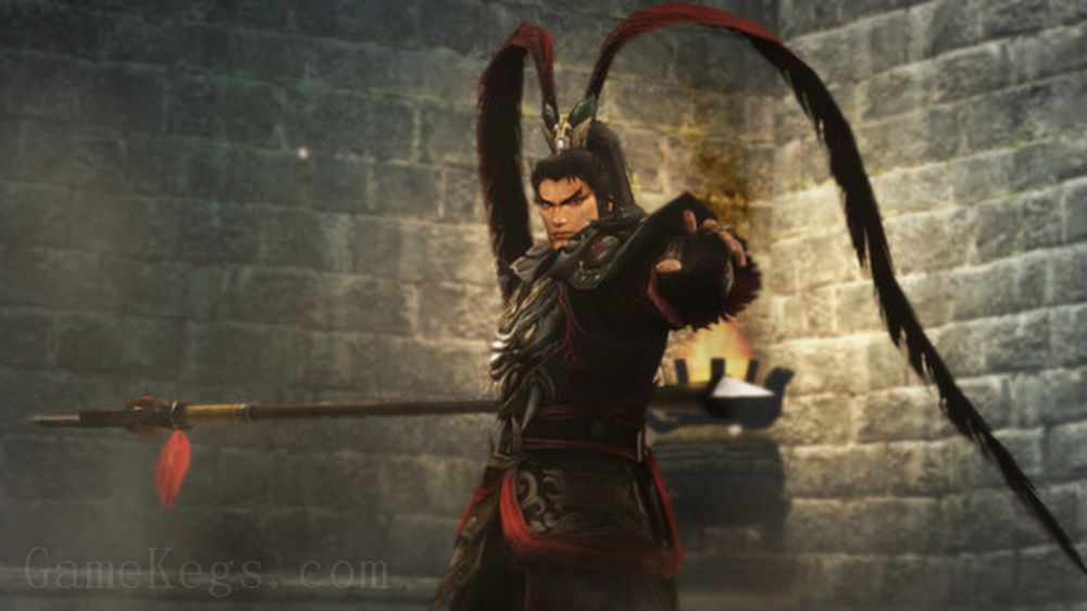 真三国无双7：猛将传 – 完整版.Dynasty Warriors 8 Xtreme Legends Complete Edition