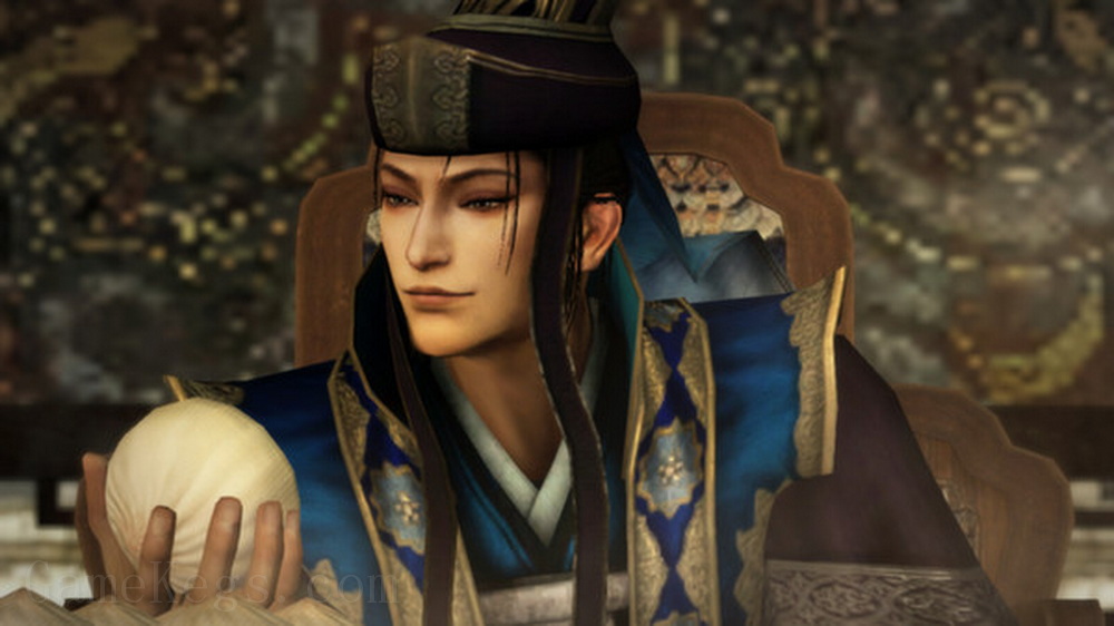 真三国无双7：猛将传 – 完整版.Dynasty Warriors 8 Xtreme Legends Complete Edition