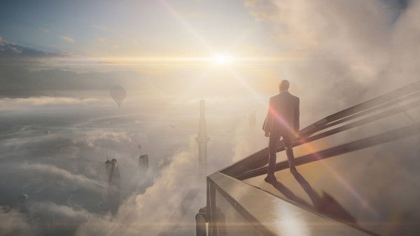 杀手3：豪华版.HITMAN 3 Delux Edition