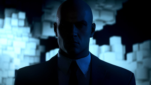 杀手3：豪华版.HITMAN 3 Delux Edition