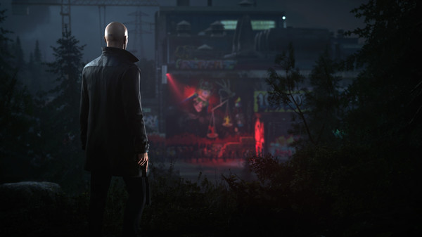 杀手3：豪华版.HITMAN 3 Delux Edition