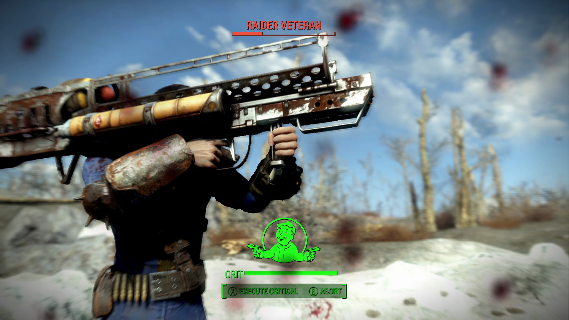 辐射4 终极整合.Fallout 4