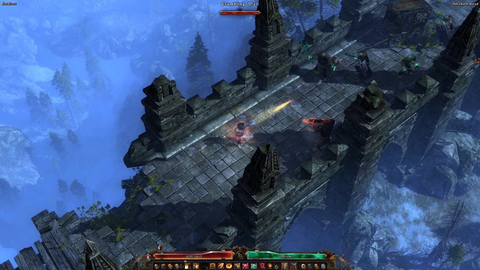 恐怖黎明：决定版.Grim Dawn Definitive Edition 预览图 2