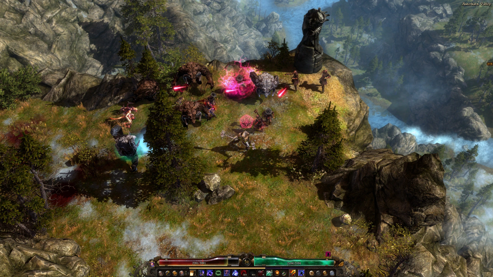 恐怖黎明：决定版.Grim Dawn Definitive Edition 预览图 3