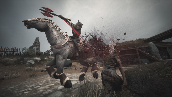 柯南：流亡 – 完整版.Conan Exiles Complete Edition