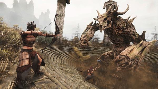 柯南：流亡 – 完整版.Conan Exiles Complete Edition
