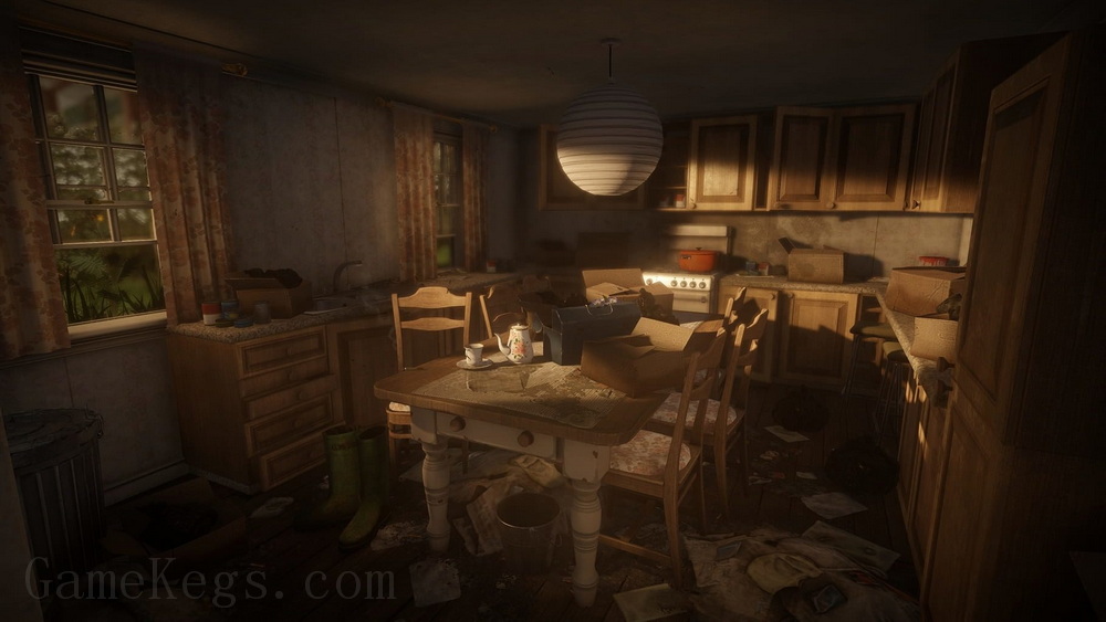 万众狂欢.Everybody’s Gone to the Rapture