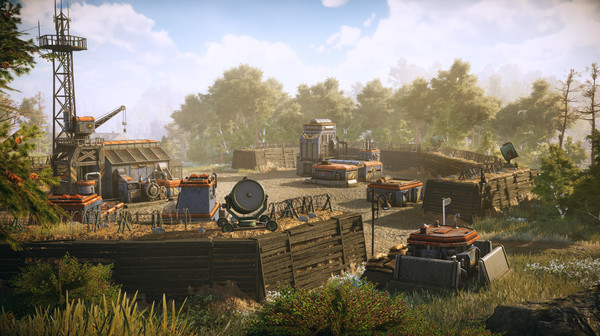 钢铁收割：数字豪华版.Iron Harvest Digital Deluxe