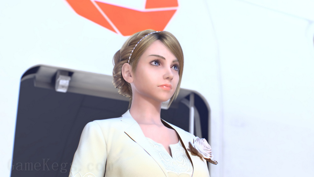 皇牌空战7：未知空域 – 豪华版.Ace Combat 7: Skies Unknown – Deluxe Edition