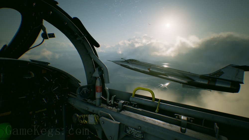 皇牌空战7：未知空域 – 豪华版.Ace Combat 7: Skies Unknown – Deluxe Edition
