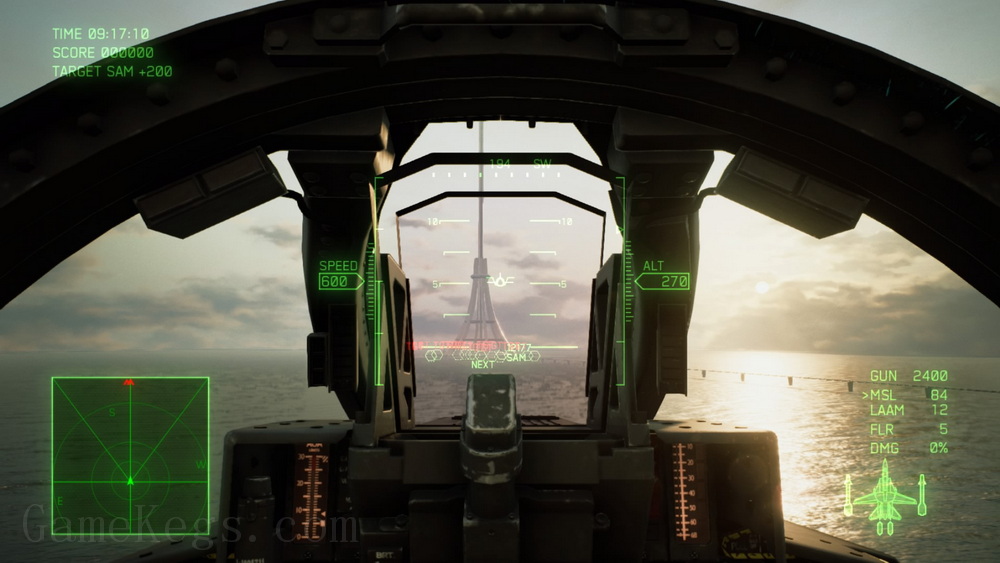 皇牌空战7：未知空域 – 豪华版.Ace Combat 7: Skies Unknown – Deluxe Edition