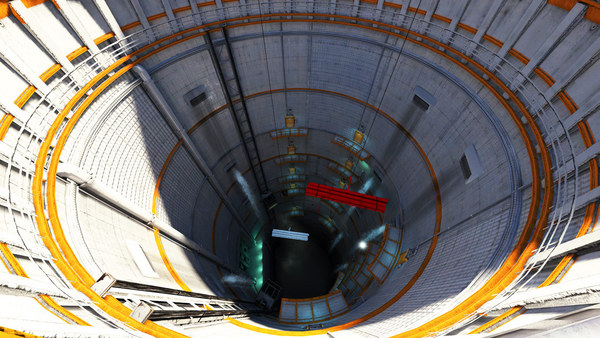 镜之边缘.Mirror’s Edge