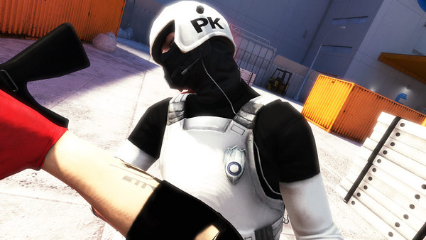 镜之边缘.Mirror’s Edge