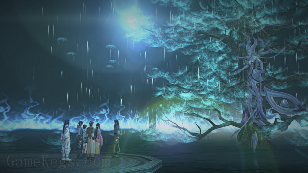 仙剑奇侠传合集.Legend of Sword and Fairy