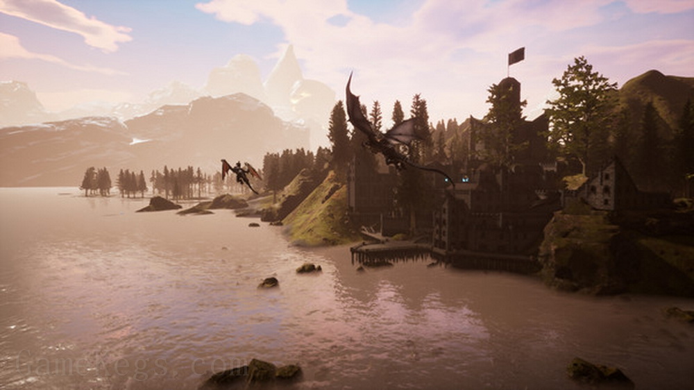 城塞：火焰之炼.Citadel: Forged With Fire