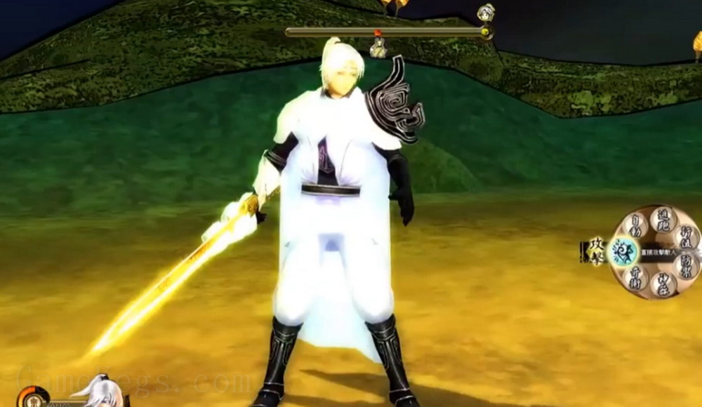 轩辕剑合集.XuanYuan Sword