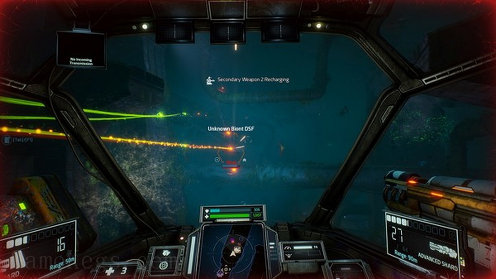 未来水世界：深度侵袭 – 典藏版.Aquanox: Deep Descent – Collector’s Edition