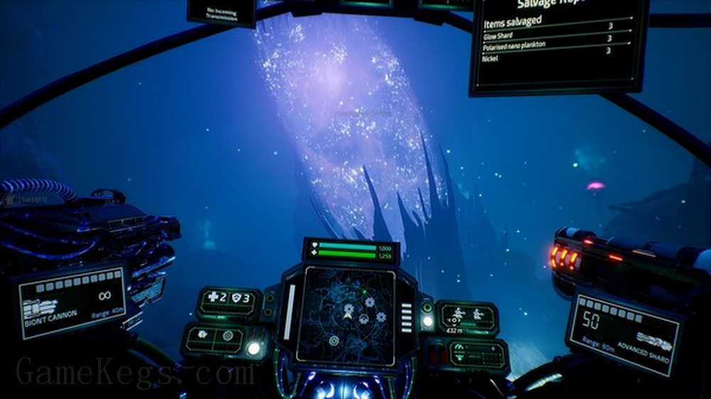 未来水世界：深度侵袭 – 典藏版.Aquanox: Deep Descent – Collector’s Edition