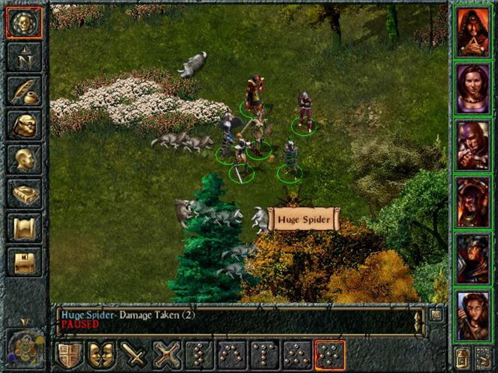 博德之门合集.Baldurs Gate
