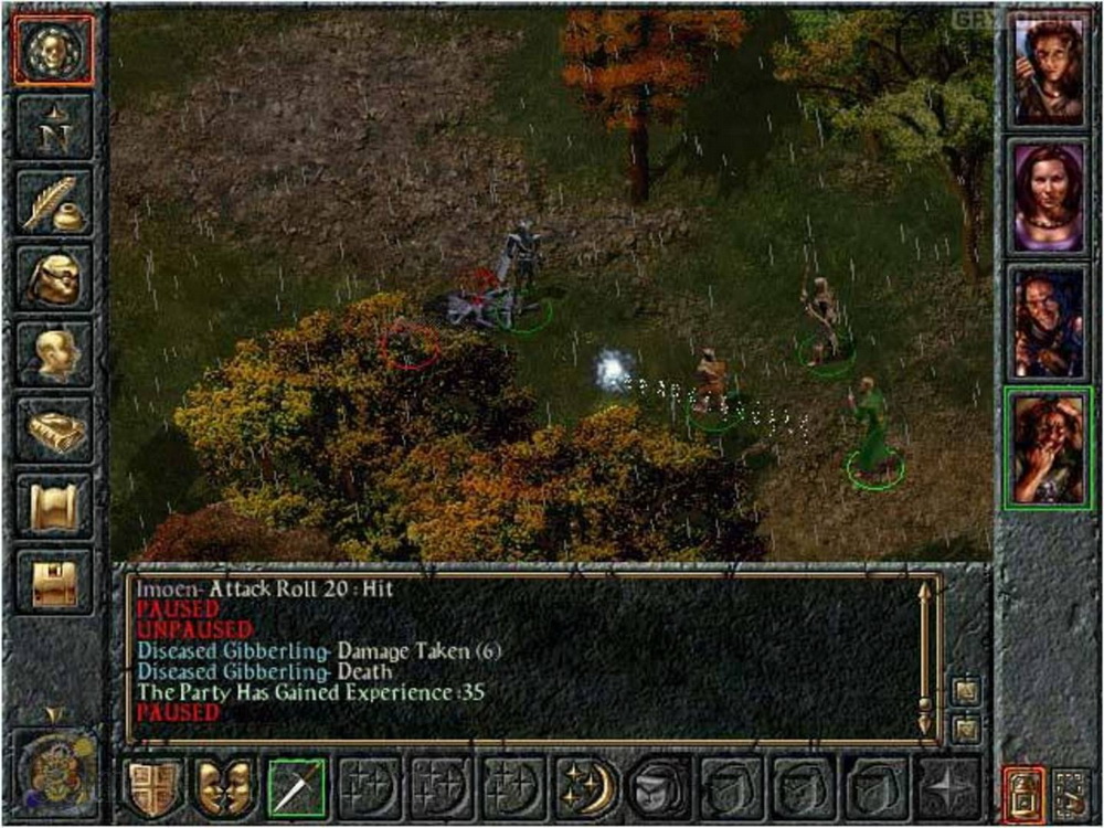 博德之门合集.Baldurs Gate