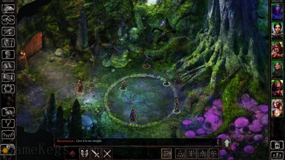 博德之门合集.Baldurs Gate